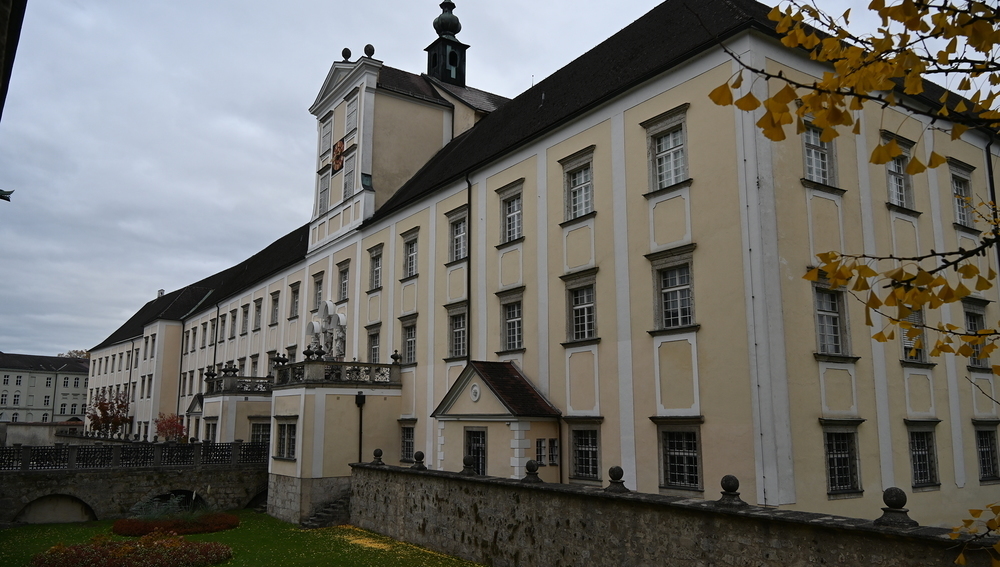 Stift Kremsmünster