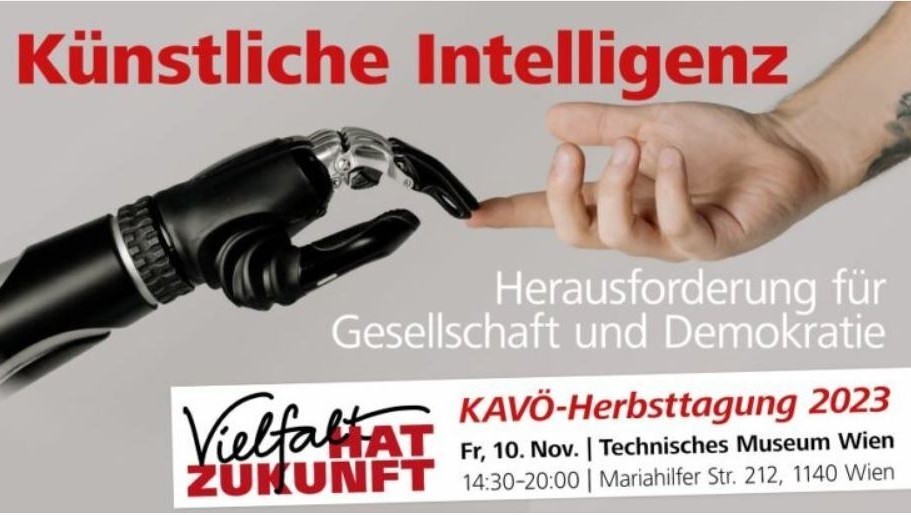 Künstliche Intelligenz