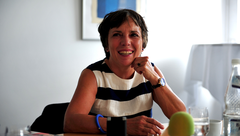 Margot Käßmann