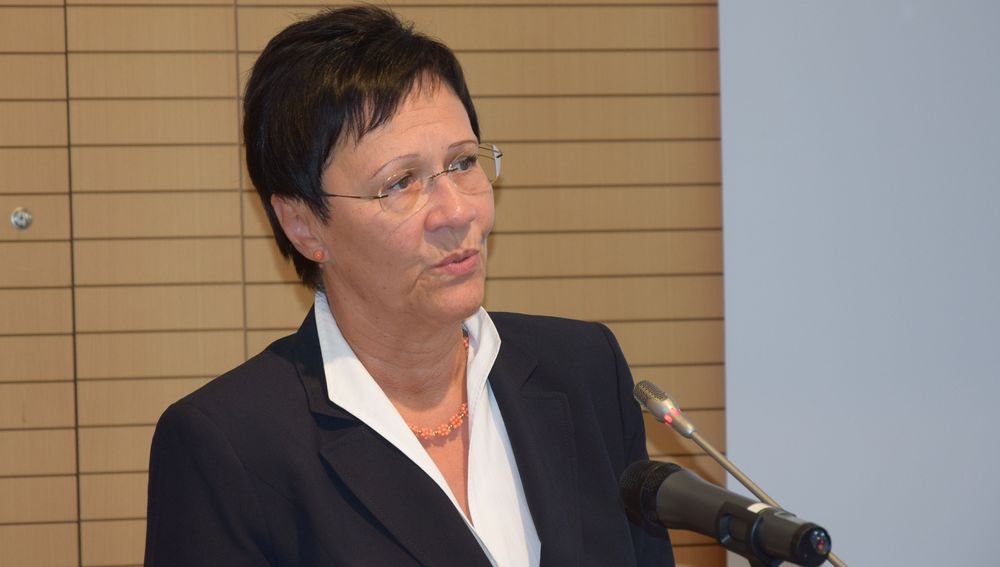 Gerda Schaffelhofer