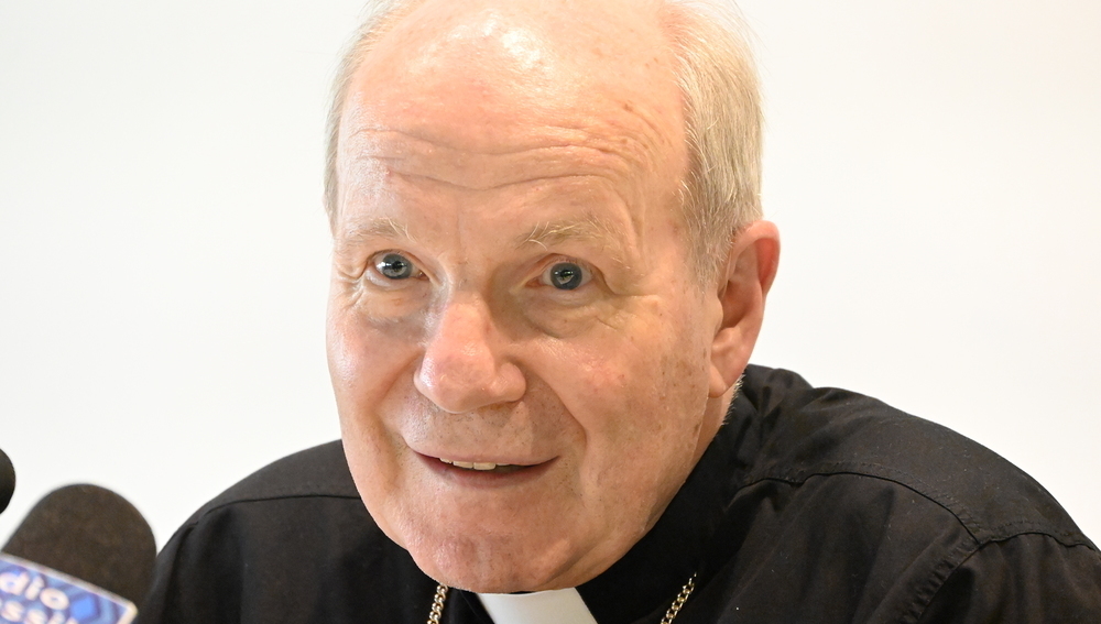 Pressereise mit Kardinal Schönborn nach Rom