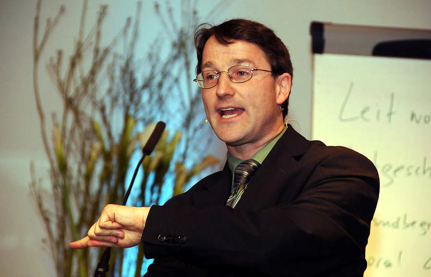 Clemens Sedmak
