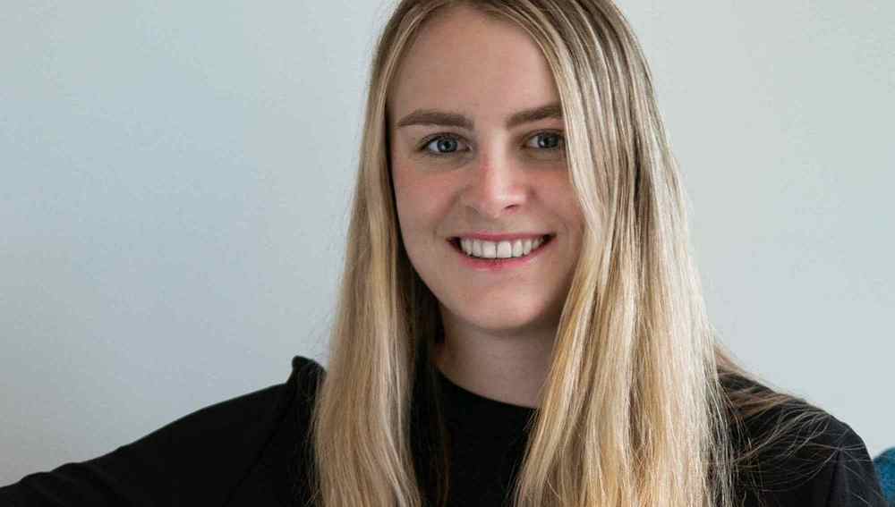 Christina Mair