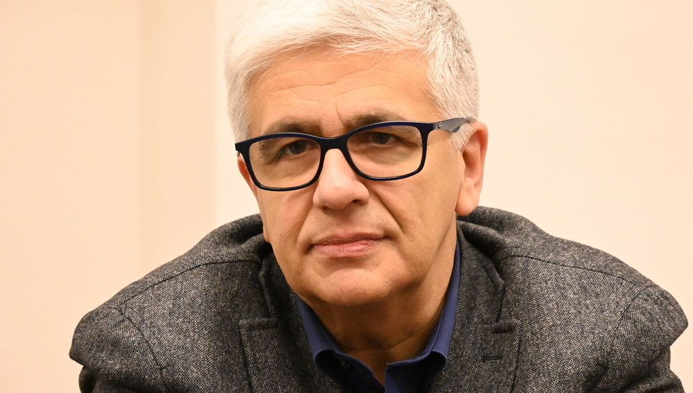 Andrea Tornielli (Dikasterium für Kommunikation)