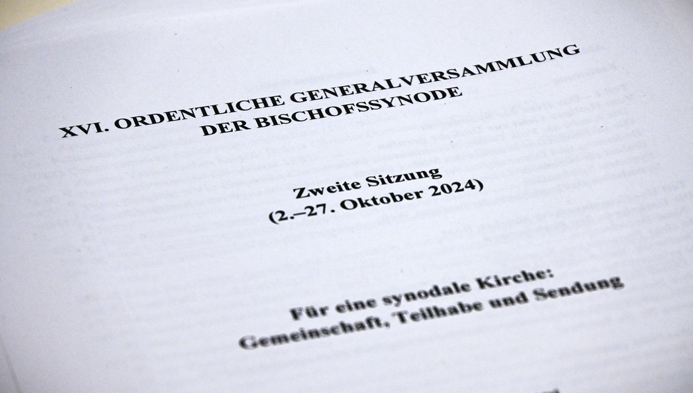 Deutsche Fassung, veröffentlicht am 31. Oktober 2024
