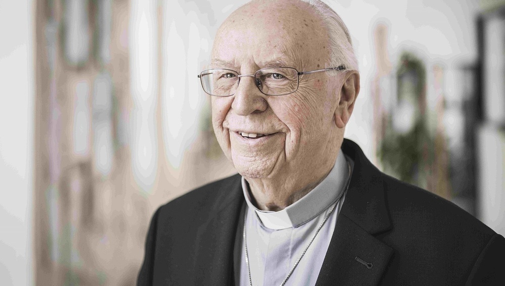 Pater Leonhard Gregotsch
