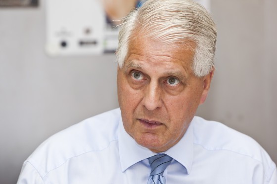 Franz Küberl