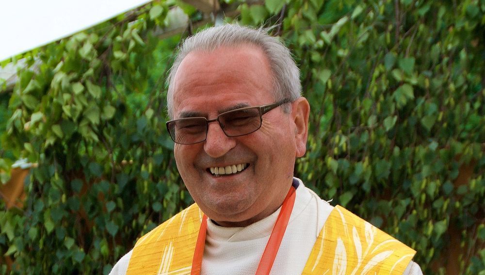 Prälat Josef Mayr (1931-2025)