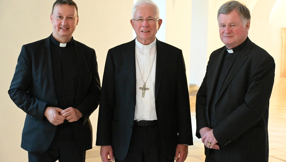Vollversammlung der Bischofskonferenz in Mariazell (8.-10. Juni 2026)