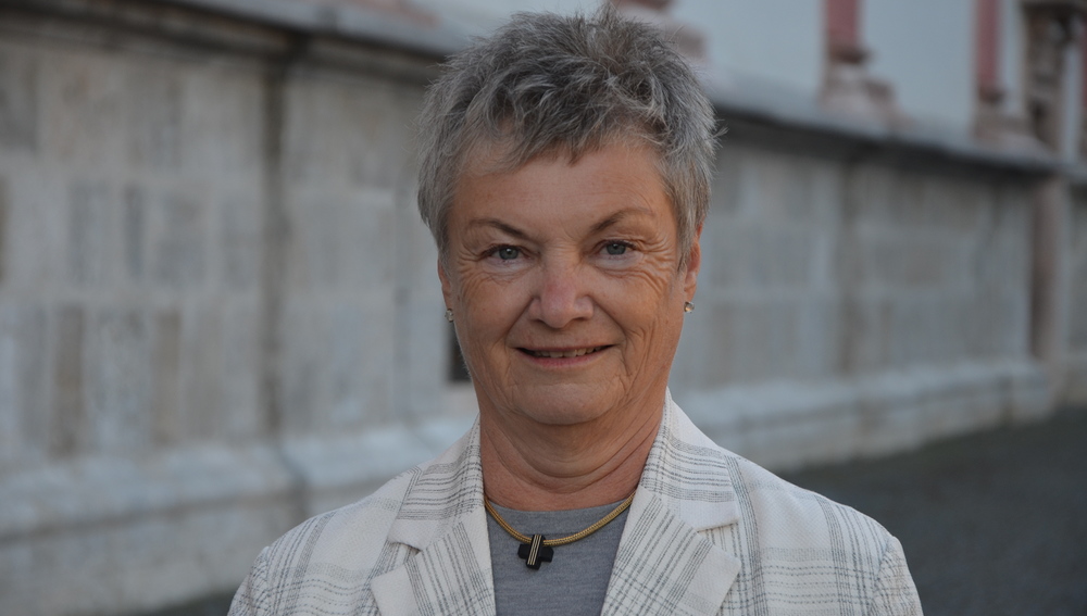 Vorsitzende der Katholischen Frauenbewegung Österreichs (kfbö)