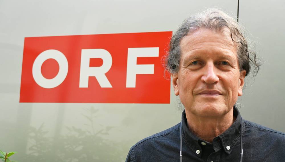 Thomas Bogensberger