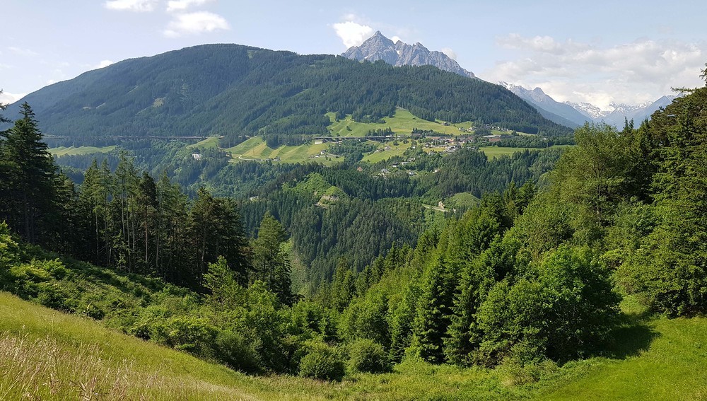 Via Laudato si’
