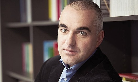 Bernd Wachter