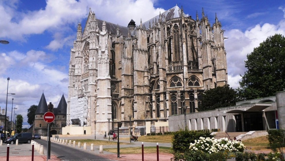 Kathedrale von Beauvais