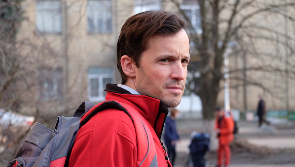 Klaus Schwertner