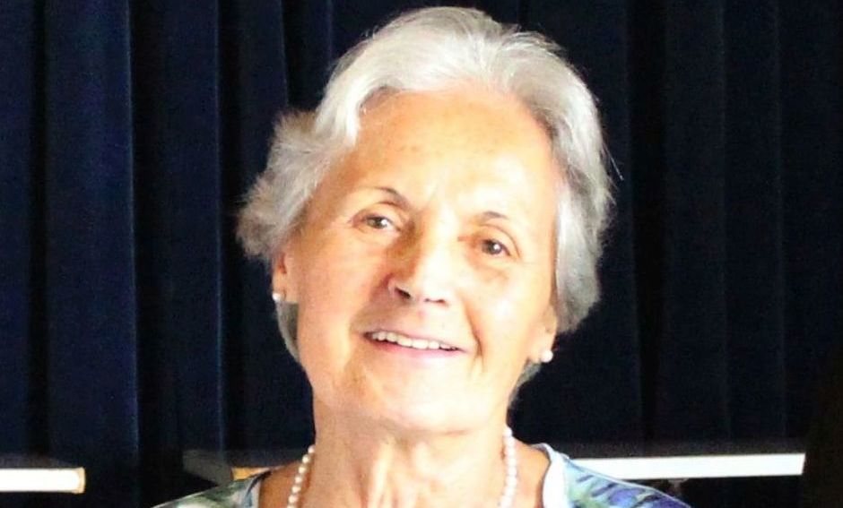 Maria Dammer