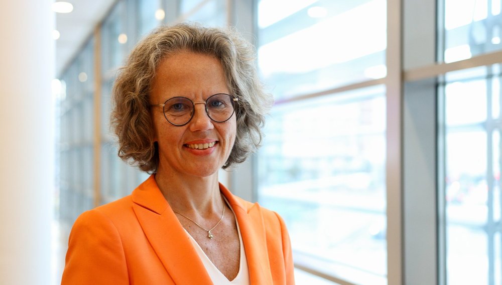 Susanne Kummer