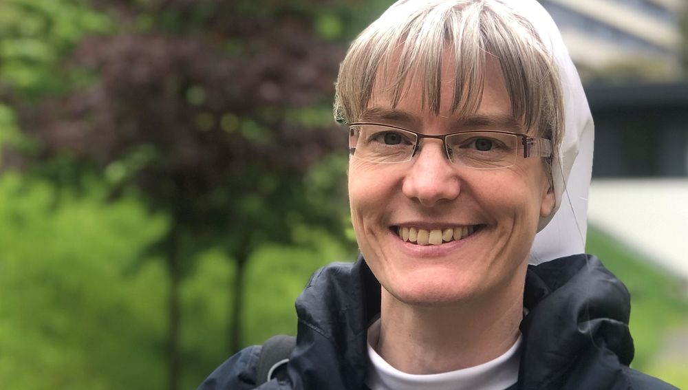 Sr. Barbara Flad