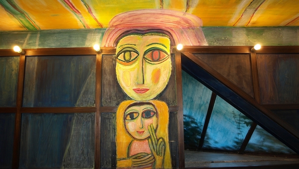 Kunst Malerei