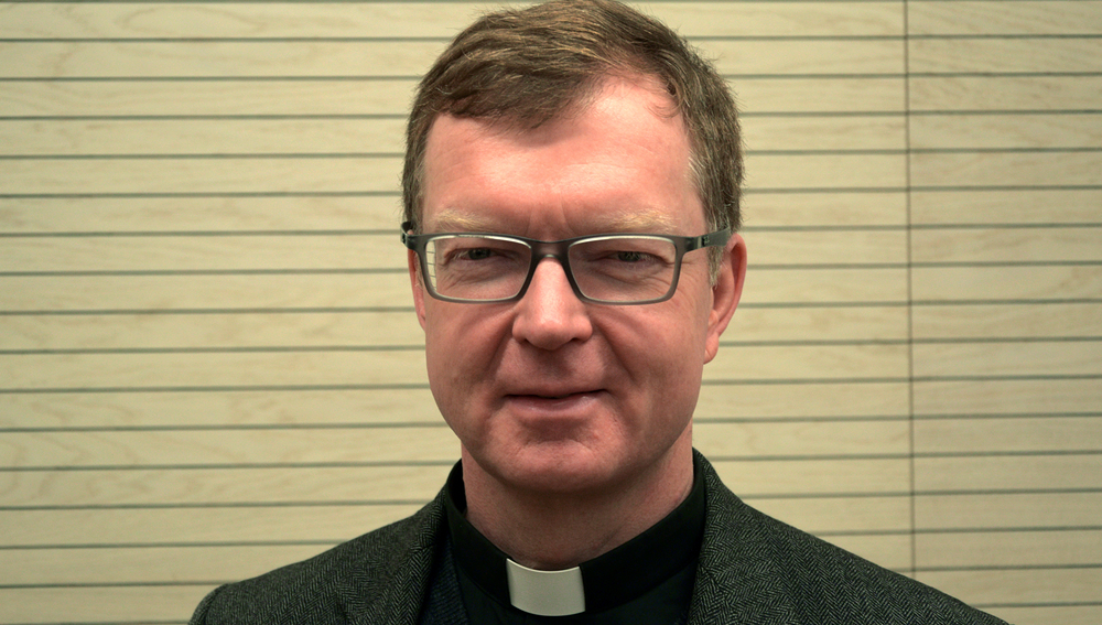 P. Hans Zollner