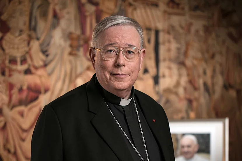 Jean-Claude Hollerich