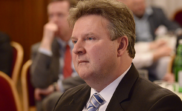 Wiener Bürgermeister Michael Ludwig