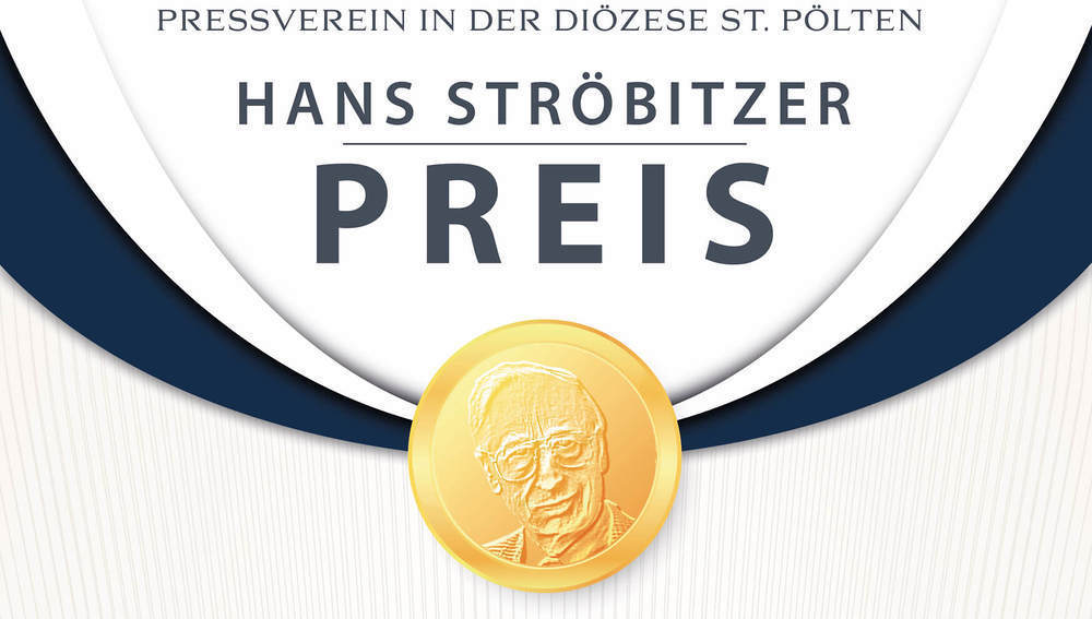 Hans Ströbitzer Preis - Sujet; St. Pölten