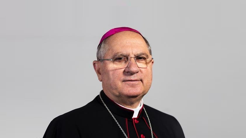 Erzbischof Bober