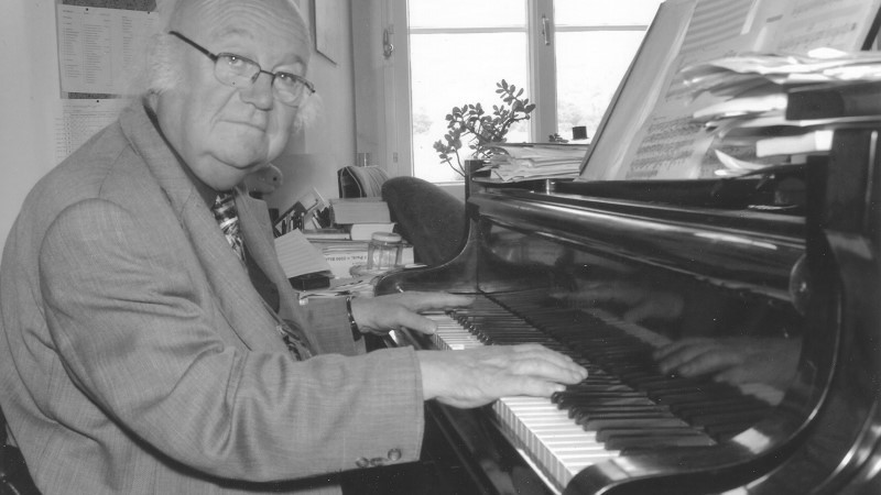 Musik Sakralmusik