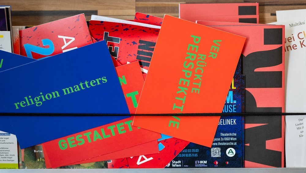 Freecards des Schulamts bewerben Beruf Religionslehrer