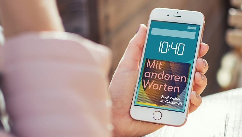 „Mit anderen Worten“ der deutschsprachigen Dominikanerinnen in Deutschland, der Schweiz und Österreich