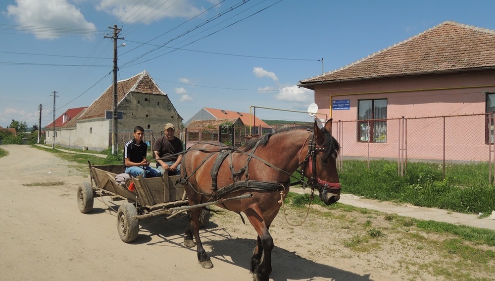           Moldawien ist das Armenhaus Europas