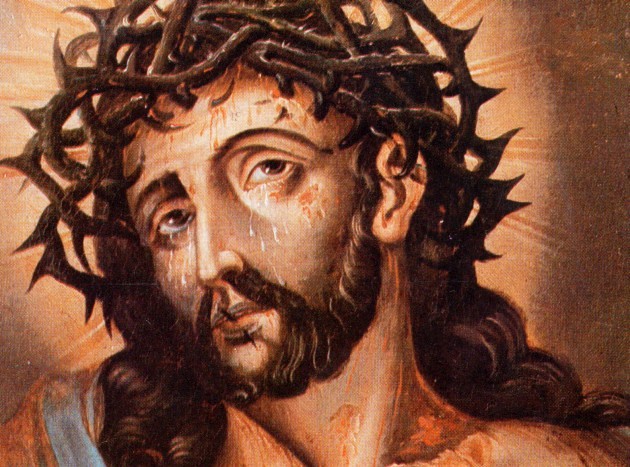 Hl. Haupt-Darstellung in der Klagenfurter Stadthauptpfarre St. Egid