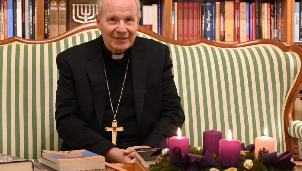 Kardinal Christoph Schönborn