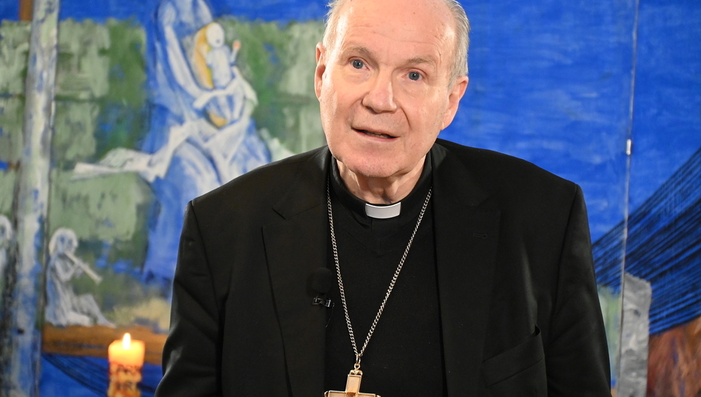 Kardinal Christoph Schönborn