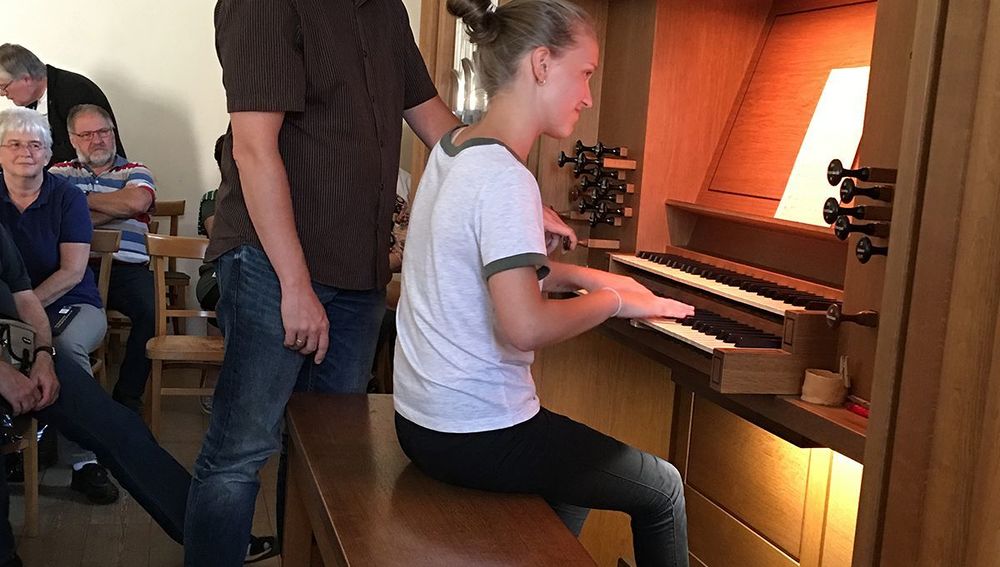 Diözese St. Pölten / Wolfgang Zarl