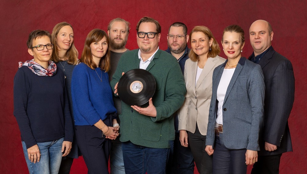 Medien Radio