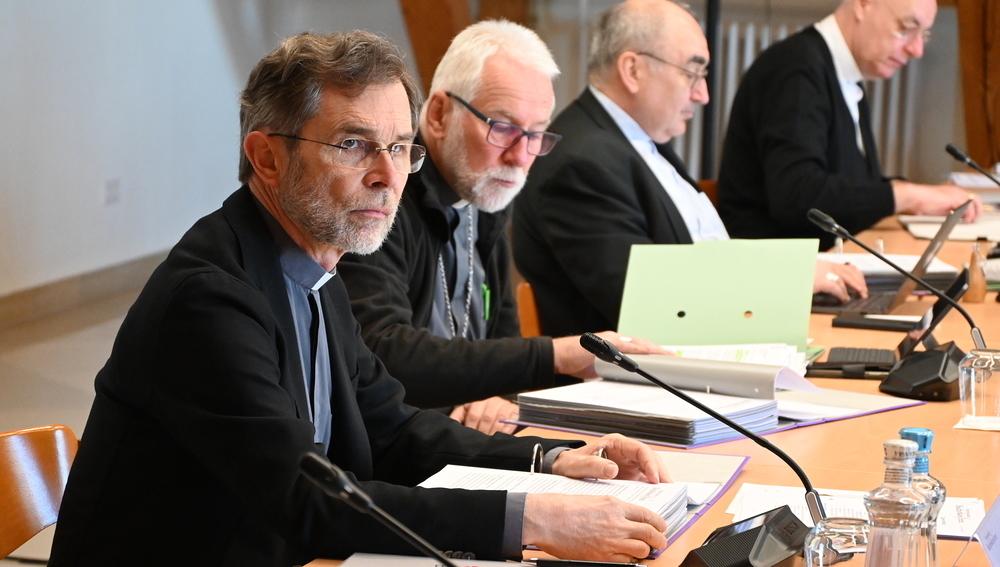 Vollversammlung der Österreichischen Bischofskonferenz in Pannonhalma (17.-20.3.2025)