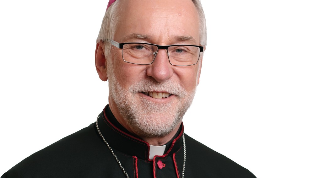 Bischof der Diözese Gurk-Klagenfurt, Klagenfurt, 5. Februar 2020