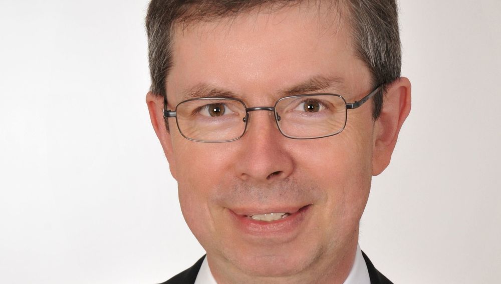 Univ.-Prof. Andreas Sohn