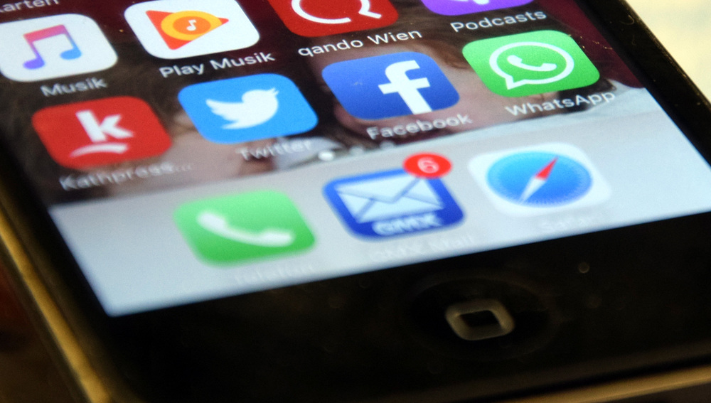 Social Media