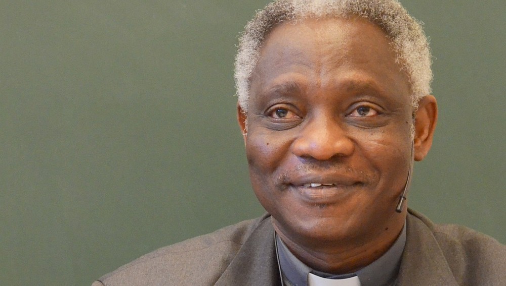 Kardinal Peter Kodwo Appiah Turkson