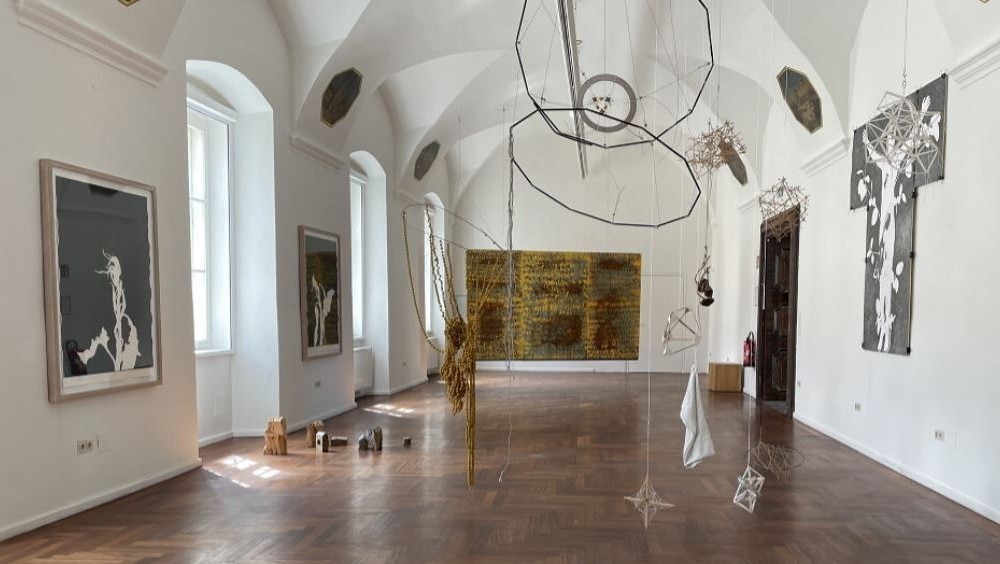 Kunst Ausstellung