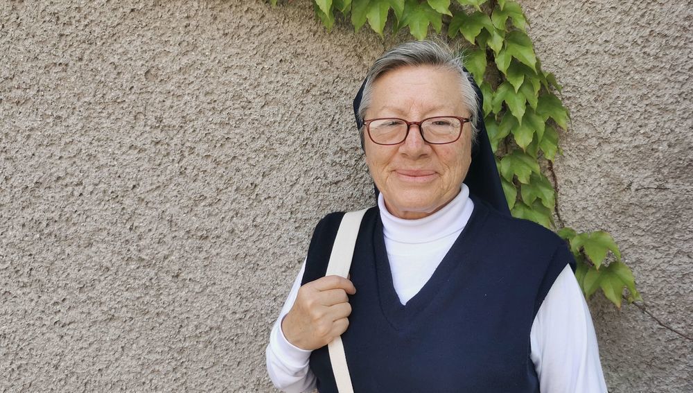 Sr. Narciza Pazmiño