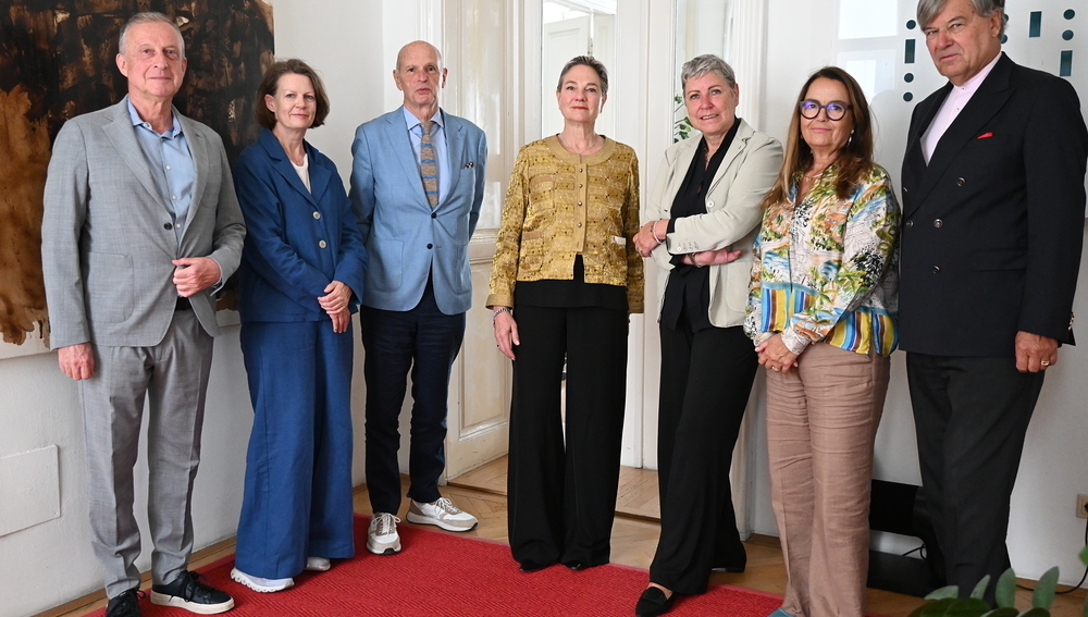 Unabhängige Opferschutzkommission (UOK)