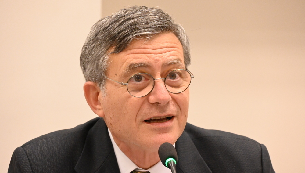 Paolo Ruffini (Präfekt im Dikasterium für Kommunikation)