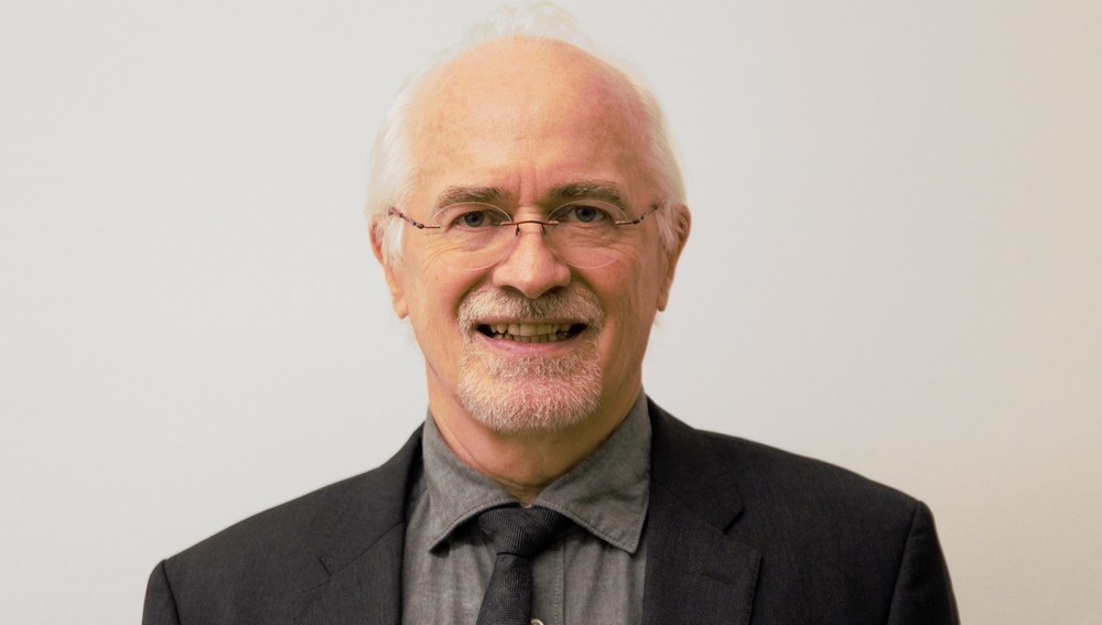 Christoph Baumgartinger mit 1. Jänner 2025 neuer Bischofsvikar