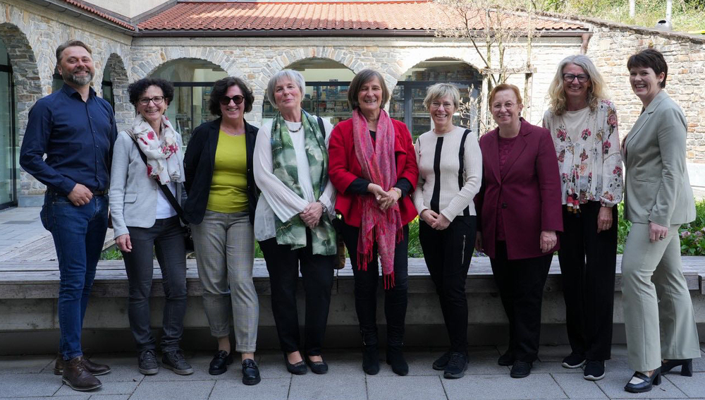 Projektteam Schatzkiste