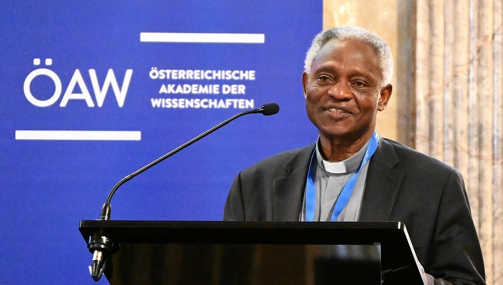 Grußworte des Kanzlers der Päpstlichen Akademien der Wissenschaften und der Sozialwissenschaften (PAS/PASS) zur Eröffnung der Tagung 'From Climate Crisis to Climate Resilience in Europe at Local and Regional Levels' am 28./29. August 2025 in Wien
