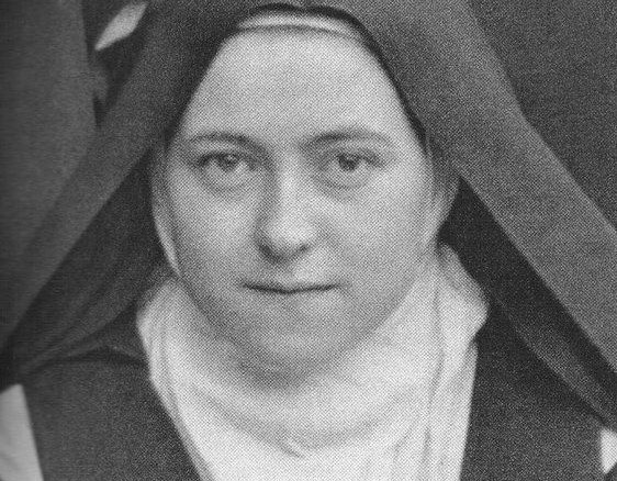 Therese von Lisieux
